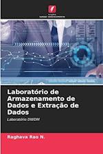 Laboratório de Armazenamento de Dados e Extração de Dados