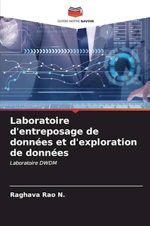 Laboratoire d'entreposage de données et d'exploration de données