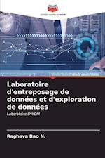 Laboratoire d'entreposage de données et d'exploration de données