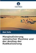 Marginalisierung somalischer Muslime und der Anstieg der Radikalisierung