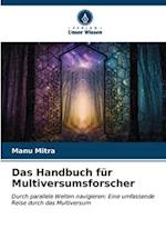 Das Handbuch für Multiversumsforscher