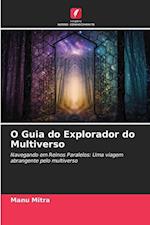 O Guia do Explorador do Multiverso