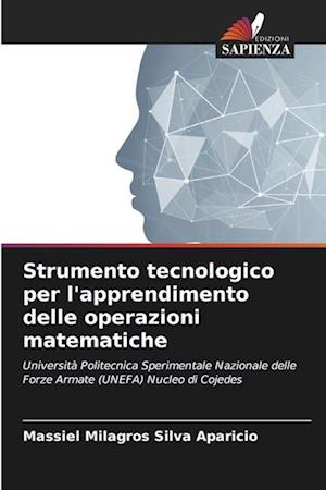 Strumento tecnologico per l'apprendimento delle operazioni matematiche