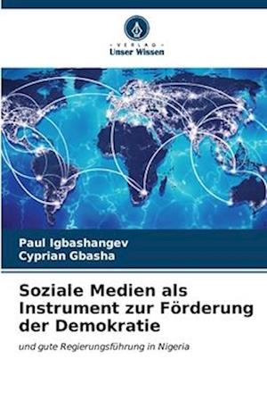 Soziale Medien als Instrument zur Förderung der Demokratie