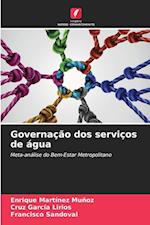 Governação dos serviços de água