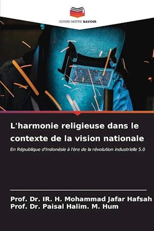 L'harmonie religieuse dans le contexte de la vision nationale