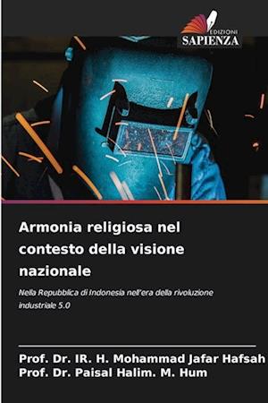 Armonia religiosa nel contesto della visione nazionale