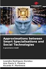 Approximations between Smart Specialisations and Social Technologies