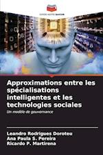 Approximations entre les spécialisations intelligentes et les technologies sociales