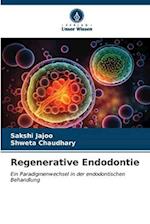 Regenerative Endodontie