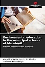 Environmental education in the municipal schools of Maceió-AL