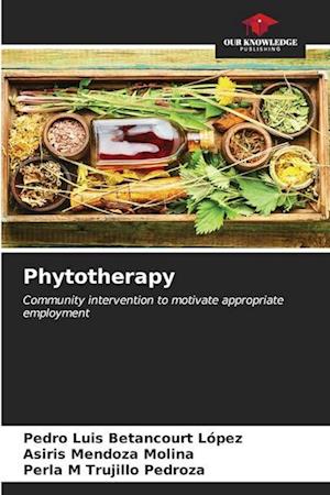 Phytotherapy