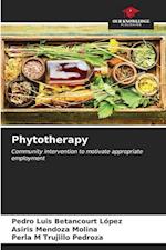 Phytotherapy