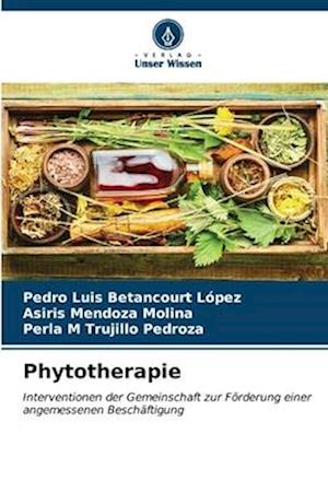 Phytotherapie