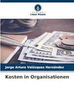 Kosten in Organisationen