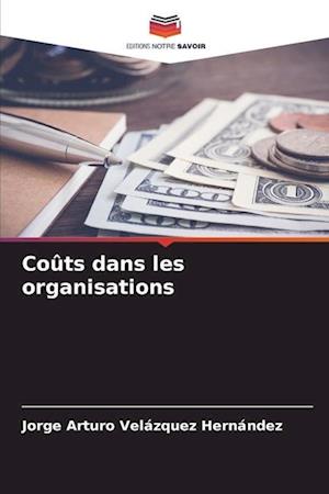 Coûts dans les organisations