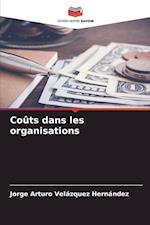 Coûts dans les organisations