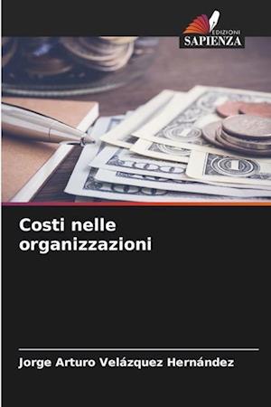 Costi nelle organizzazioni