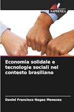 Economia solidale e tecnologie sociali nel contesto brasiliano