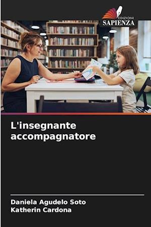 L'insegnante accompagnatore