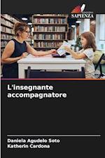 L'insegnante accompagnatore