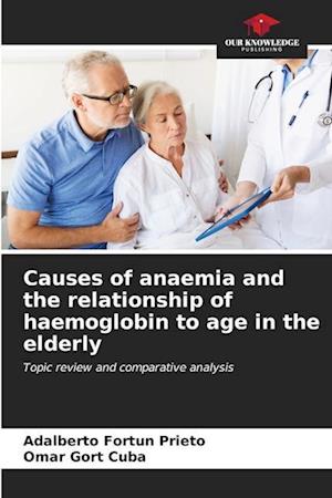 Causes of anaemia and the relationship of haemoglobin to age in the elderly