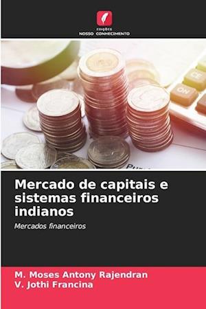 Mercado de capitais e sistemas financeiros indianos