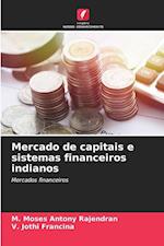 Mercado de capitais e sistemas financeiros indianos