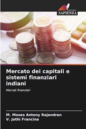 Mercato dei capitali e sistemi finanziari indiani