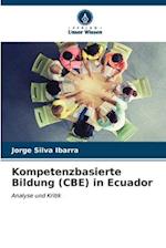 Kompetenzbasierte Bildung (CBE) in Ecuador