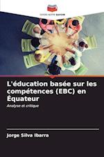 L'éducation basée sur les compétences (EBC) en Équateur