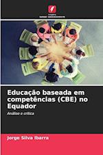 Educação baseada em competências (CBE) no Equador