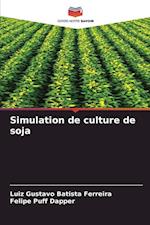 Simulation de culture de soja