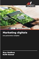 Marketing digitale