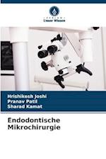 Endodontische Mikrochirurgie