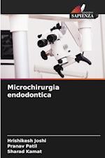 Microchirurgia endodontica