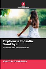 Explorar a filosofia Samkhya: