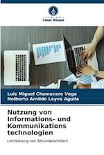 Nutzung von Informations- und Kommunikations technologien