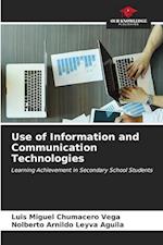 Use of Information and Communication Technologies