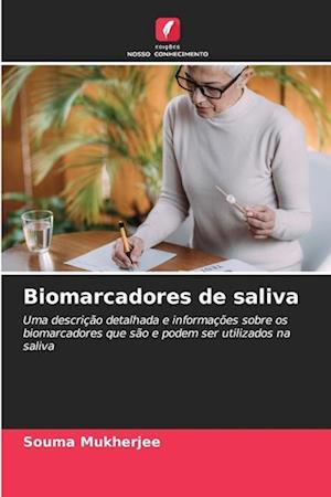 Biomarcadores de saliva