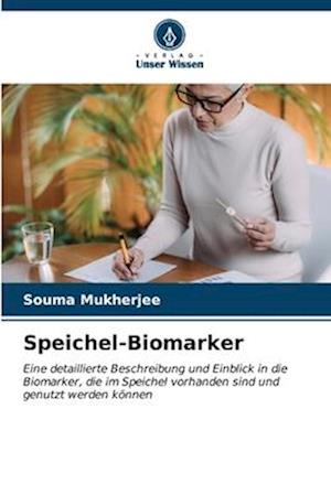 Speichel-Biomarker