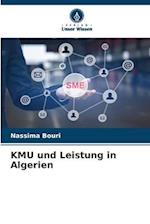 KMU und Leistung in Algerien