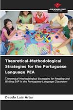 Theoretical-Methodological Strategies for the Portuguese Language PEA