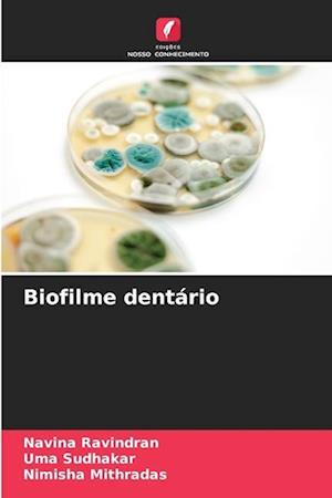 Biofilme dentário