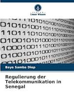 Regulierung der Telekommunikation in Senegal