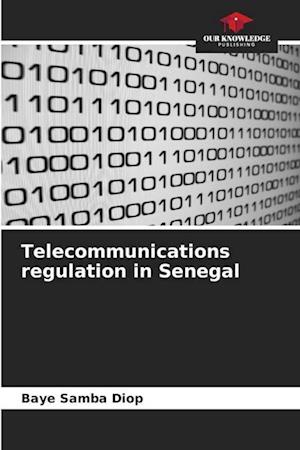 Telecommunications regulation in Senegal