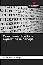 Telecommunications regulation in Senegal