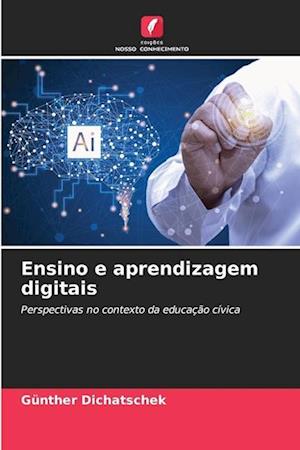 Ensino e aprendizagem digitais