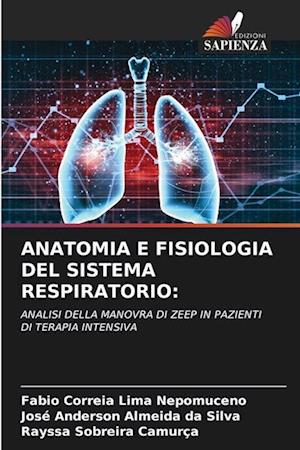 ANATOMIA E FISIOLOGIA DEL SISTEMA RESPIRATORIO: