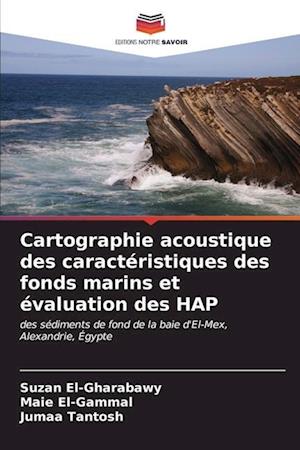 Cartographie acoustique des caractéristiques des fonds marins et évaluation des HAP